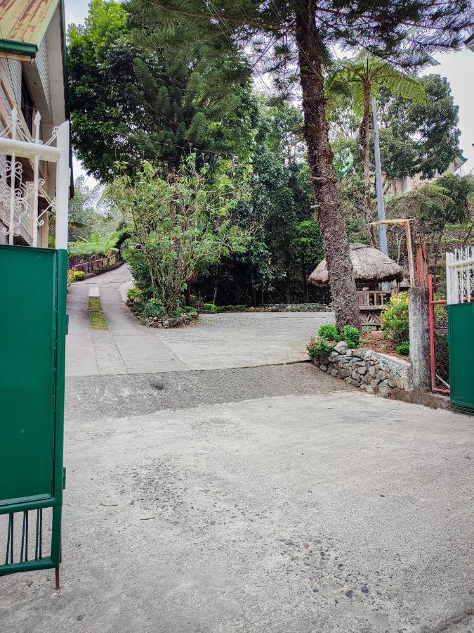 Beautiful 3Br Townhouse With Garden And Bonfire Apartment Baguio City Exterior photo