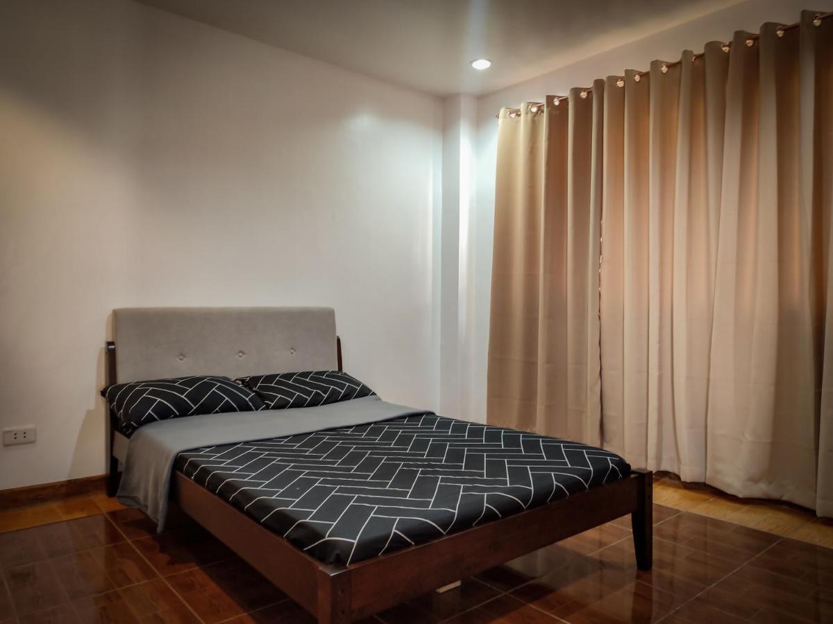 Beautiful 3Br Townhouse With Garden And Bonfire Apartment Baguio City Exterior photo