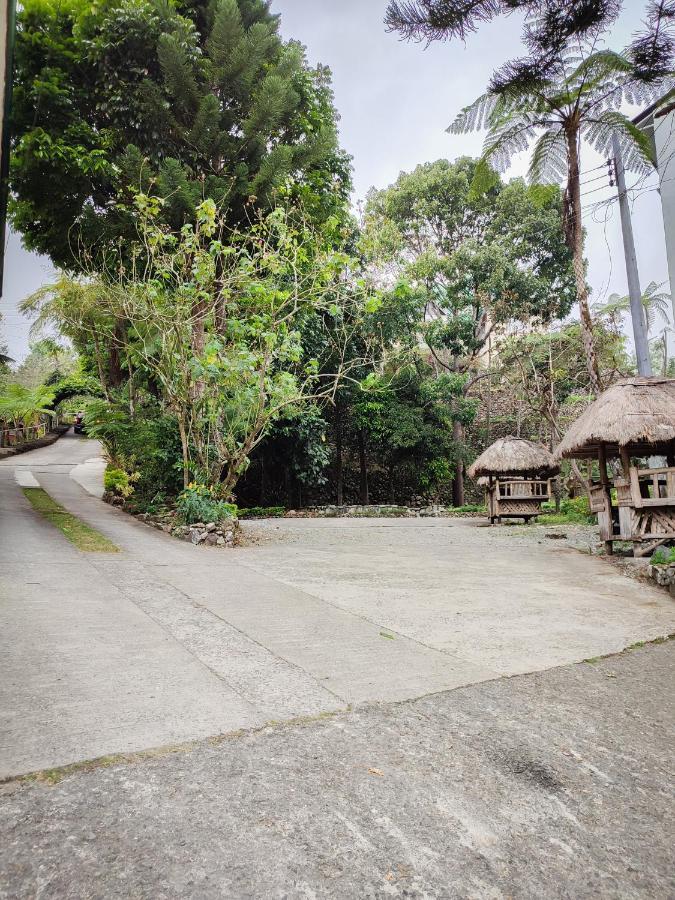 Beautiful 3Br Townhouse With Garden And Bonfire Apartment Baguio City Exterior photo