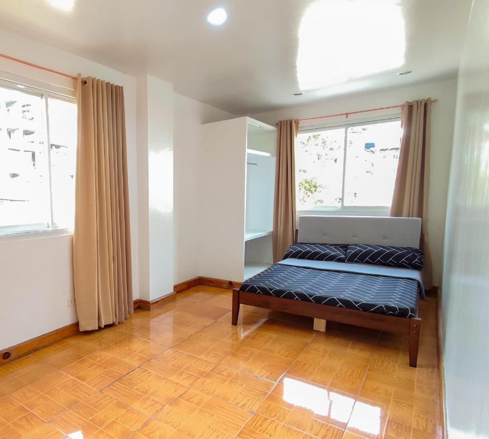 Beautiful 3Br Townhouse With Garden And Bonfire Apartment Baguio City Exterior photo
