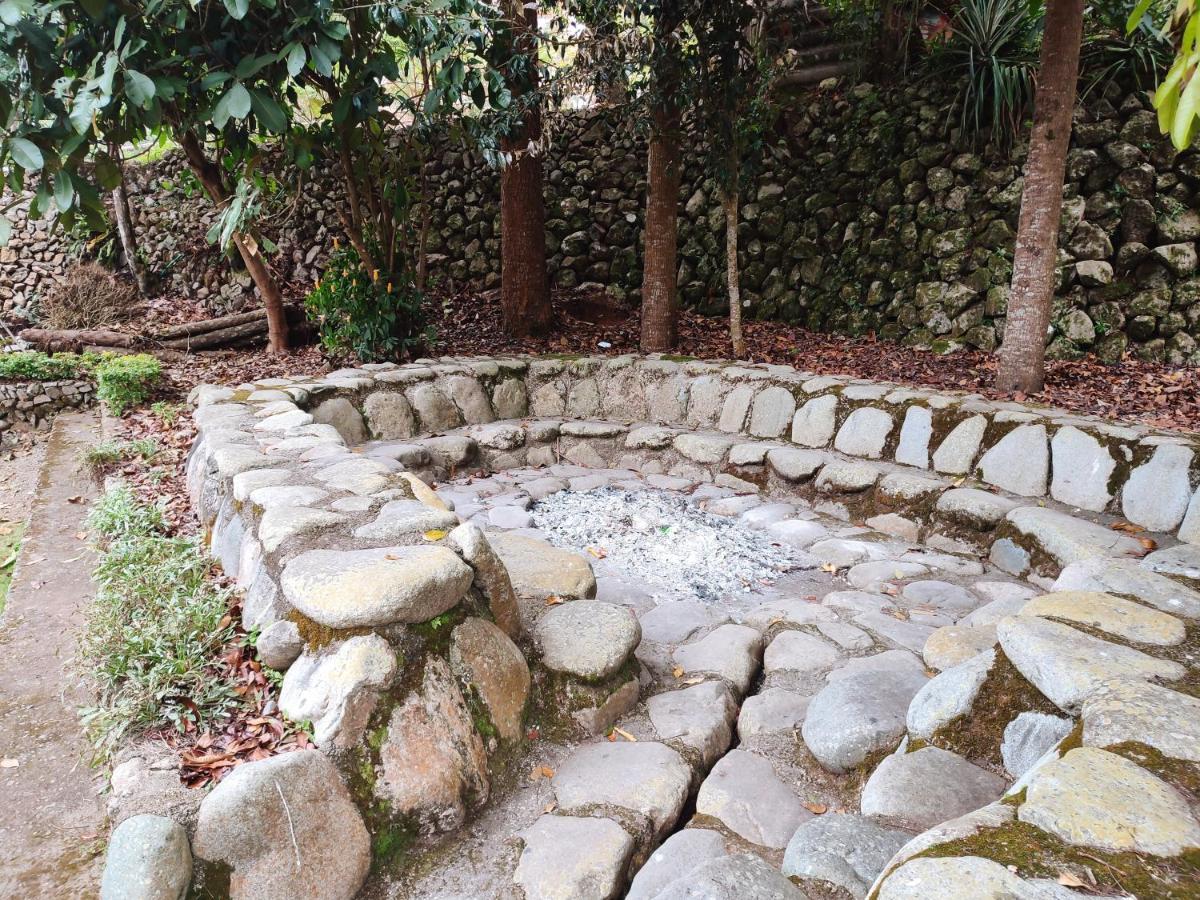Beautiful 3Br Townhouse With Garden And Bonfire Apartment Baguio City Exterior photo